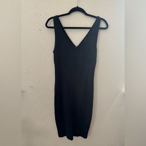 Felicity and coco dress navy PM